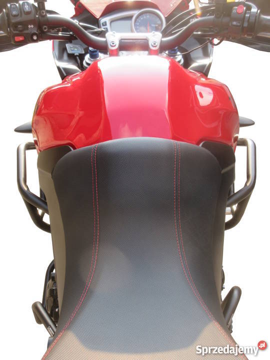 Gmole HEED do TRIUMPH TIGER Sport 1050 Częstochowa