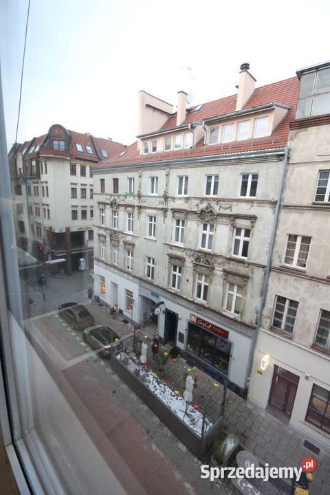 3pok 47met Rynku REMONCIEPIWNICA Wrocław cegła dolnośląskie