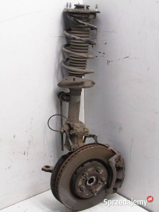 KOLUMNA MCPHERSON PRAWY PRZÓD 22 IDTEC HONDA CRV