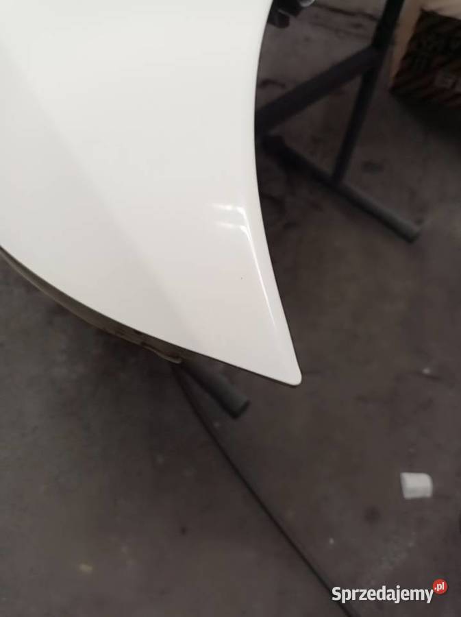 MASKA FABIA II ROOMSTER LIFT 5J0823031B LF9E Bydgoszcz