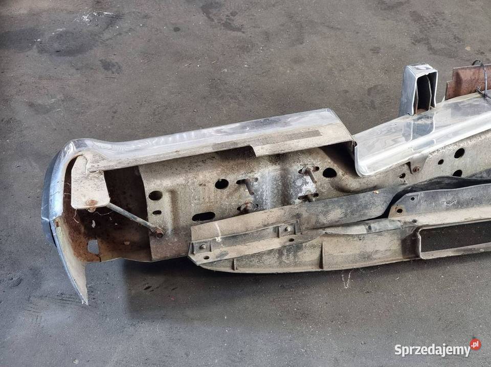 BELKA ZDERZAKA PRZÓD CADILLAC ELDORADO Lipno sprzedam