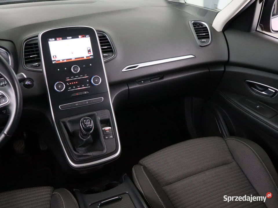 Renault Grand Scenic 13 TCe Bielany Wrocławskie