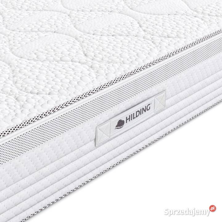 Materac RUMBA HILDING piankowy wyrób medyczny małopolskie Kraków sprzedam