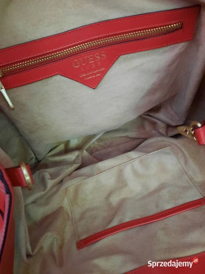 Torebka Dla kobiet Płock