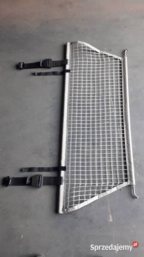 Siatka opel astra g dolnośląskie Bolesławiec