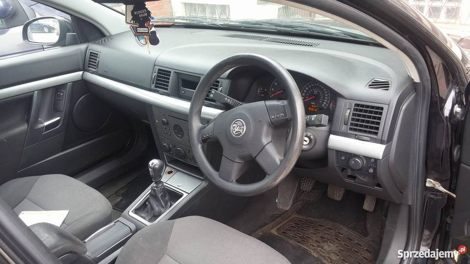 Opel Vectra sprowadzony z Anglii kujawsko-pomorskie Toruń