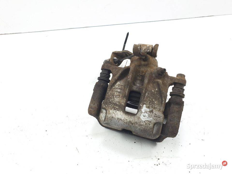 ZACISK HAMULCOWY TYŁ PRAWY OPEL VIVARO II TYŁ osobowe Lipno