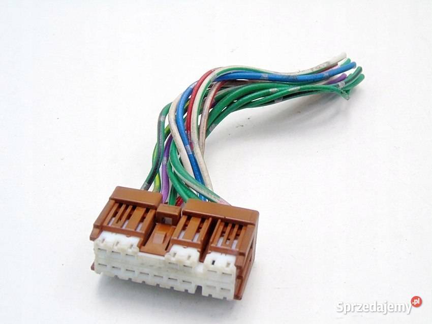 WTYCZKA KOSTKA NISSAN MURANO I Z50 35 ALTIMA