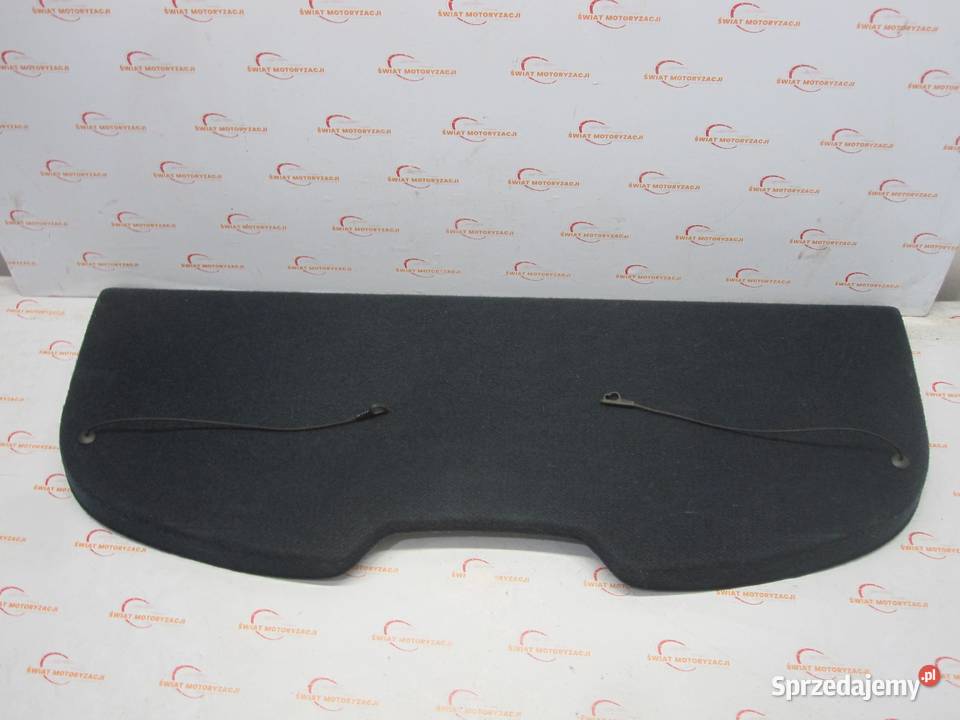 FORD KA II MK2 10r półka bagażnika Półki tylne Kielce