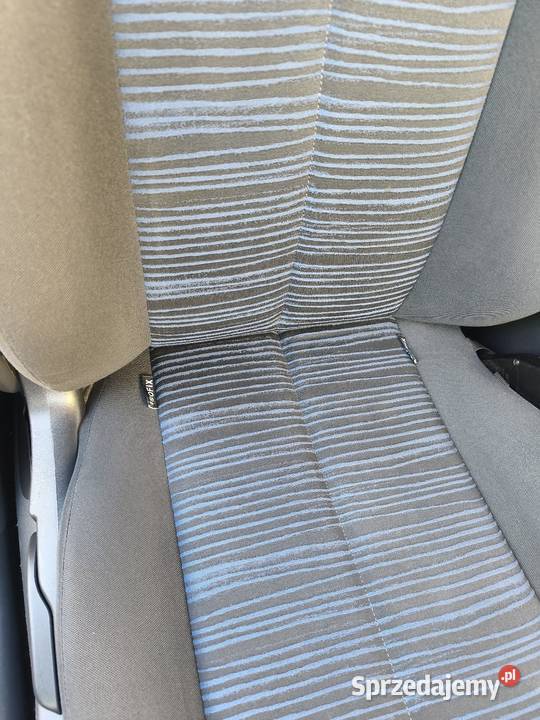 Sprzedam renault Megane lift 15cm3 Myszków