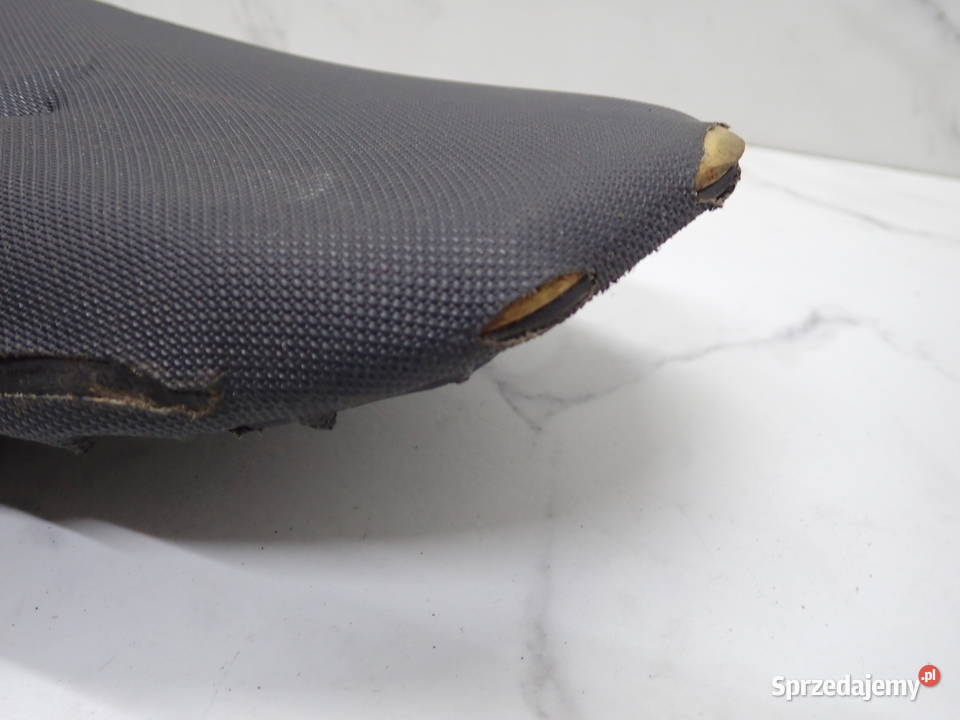 Siedzenie Kanapa KTM Sx 250 Sxf 450 505 0711r Strzelce Krajeńskie