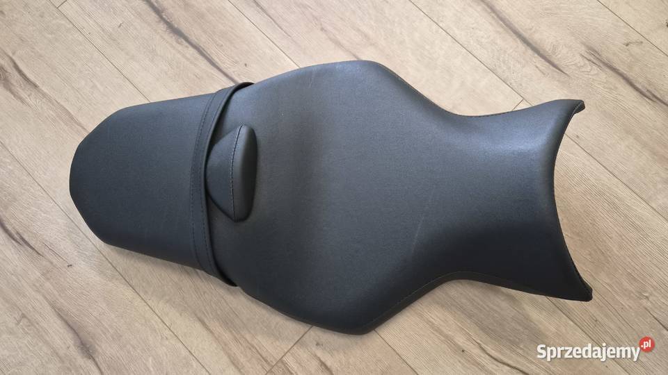 Siedzenie kanapa do Yamaha MT10 kujawsko-pomorskie Brodnica sprzedam