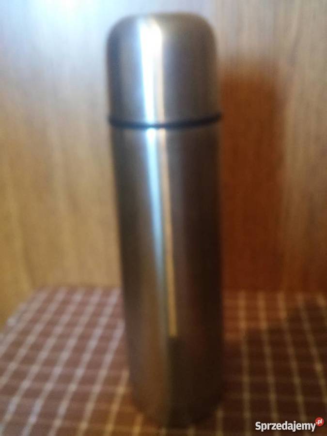 Termos ze stali nierdzewny Warszawa