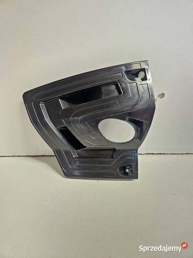 IVECO DAILY IV 24 ŚLIZG ZDERZAKA GRILLA ATRAPY wielkopolskie Międzychód