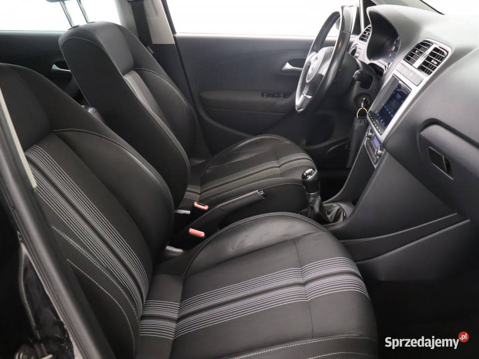 VW Polo 12 TSI Bielany Wrocławskie