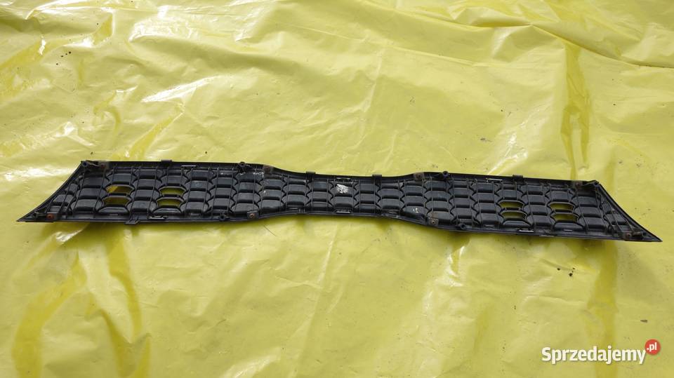 KIA RIO III 15 GRILL ATRAPA ZDERZAKA Karoseria Ruda Śląska