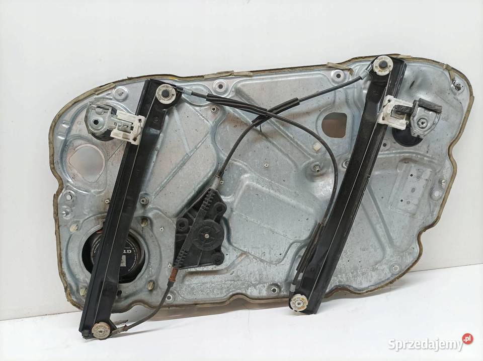 MECHANIZM SZYBY LEWY PRZÓD 1560777260 Alfa Romeo