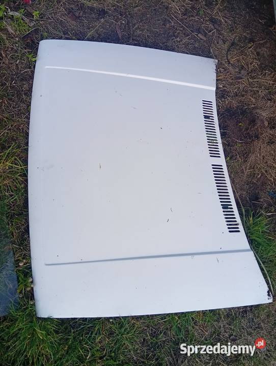 Golf 2 MK2 szybamaskapas przednizderzaki sprzedam