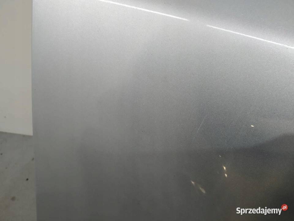 BŁOTNIK PRAWY PRZÓD LIFT 9156 LEKKO USZKODZONY świętokrzyskie