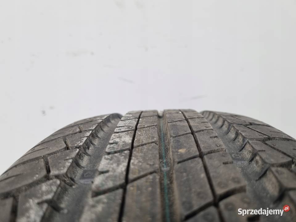 KOŁO ZAPASOWE VW Golf IV Octavia I Zapas felga Średnica 15" Rudka