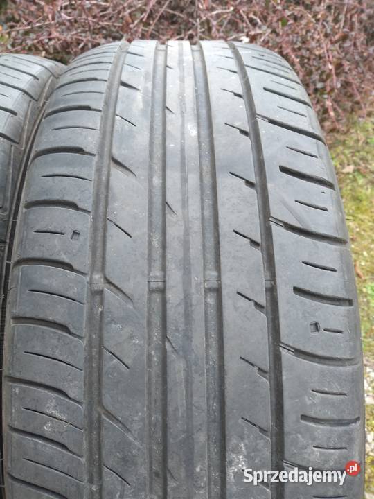 opony letnie falken ziex ze914 Cieszyn
