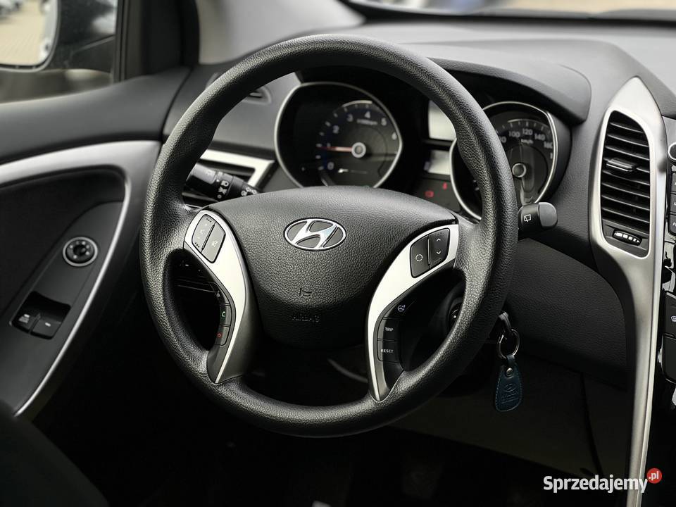 Hyundai i30 2014 ABS Warszawa