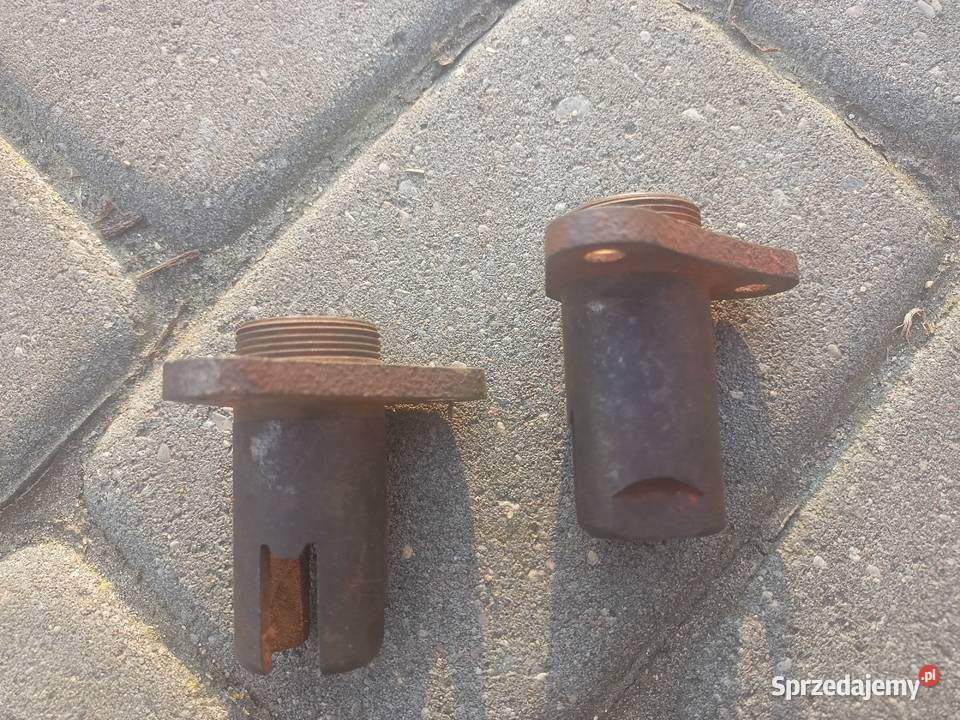 Harley RL DL Single B C VL JD nie WLA Bydgoszcz