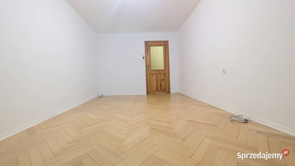 Mieszkanie 2 pokoje 45m garaż murowany Praszka