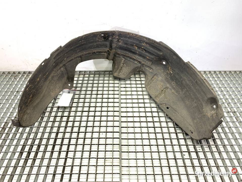 NADKOLE PRAWY TYŁ KIA NIRO II SG2 Crossover sprzedam