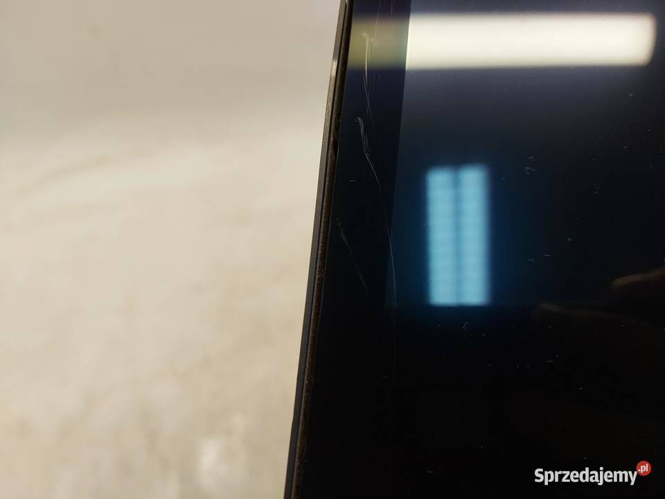 BMW G23 M440i Cabrio Ekran wyświetlacz nawigacji