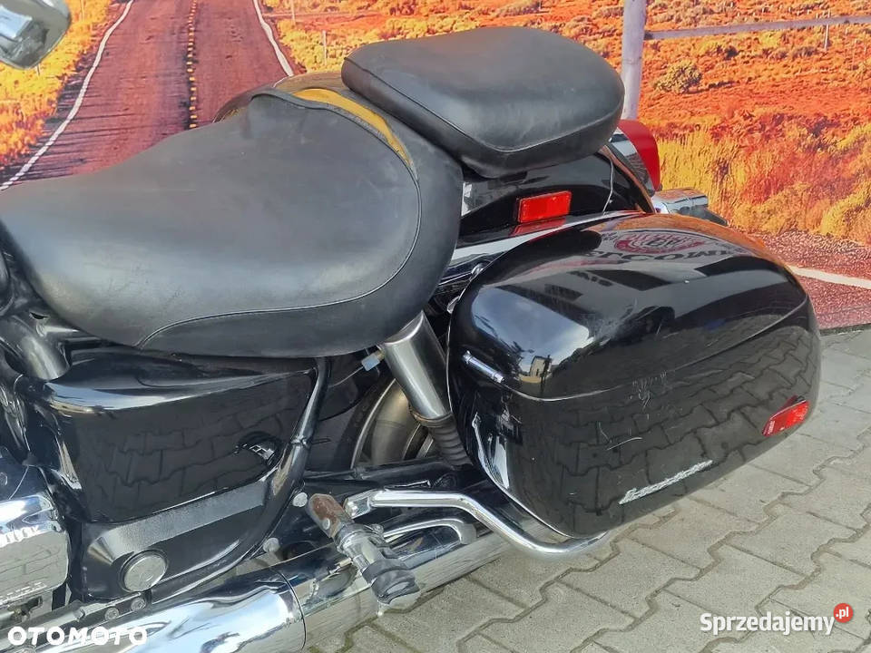 Honda Valkyrie GL1500 Zawiercie sprzedam