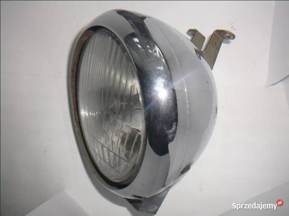 lampa przód Kawasaki VN 1500 Vulcan ORYGINAŁ