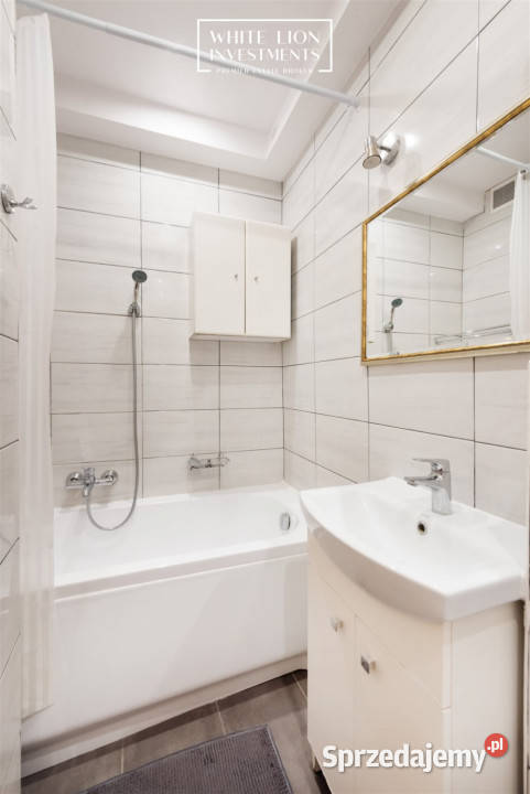 Mieszkanie na sprzedaż 4339m2 2 pok Warszawa mazowieckie
