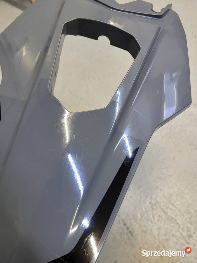 KTM 690 R SMC ZADUPEK OGON TYŁ OWIEWKA OSŁONA Nowy Tomyśl sprzedam
