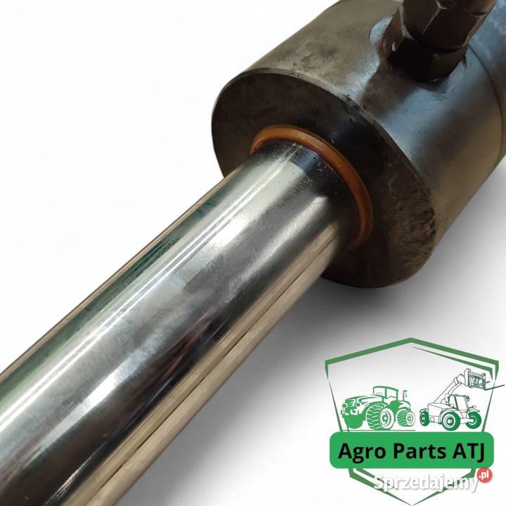 Siłownik skrętu 139495 Carraro 6112444M91 TEREX Ciechanowiec