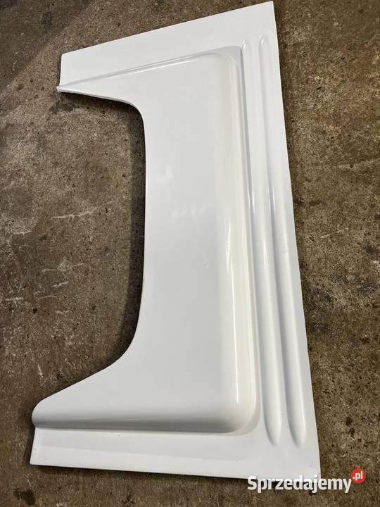 Błotnik prawy tylny do Citroen HY zamiennik Wrocław