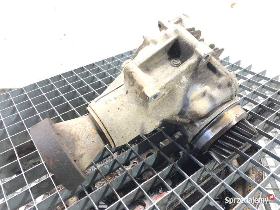 REDUKTOR MAZDA TRIBUTE 0008 20 124 osobowe