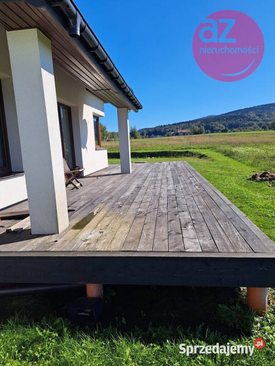 Dom na sprzedaż wolnostojący Szalowa