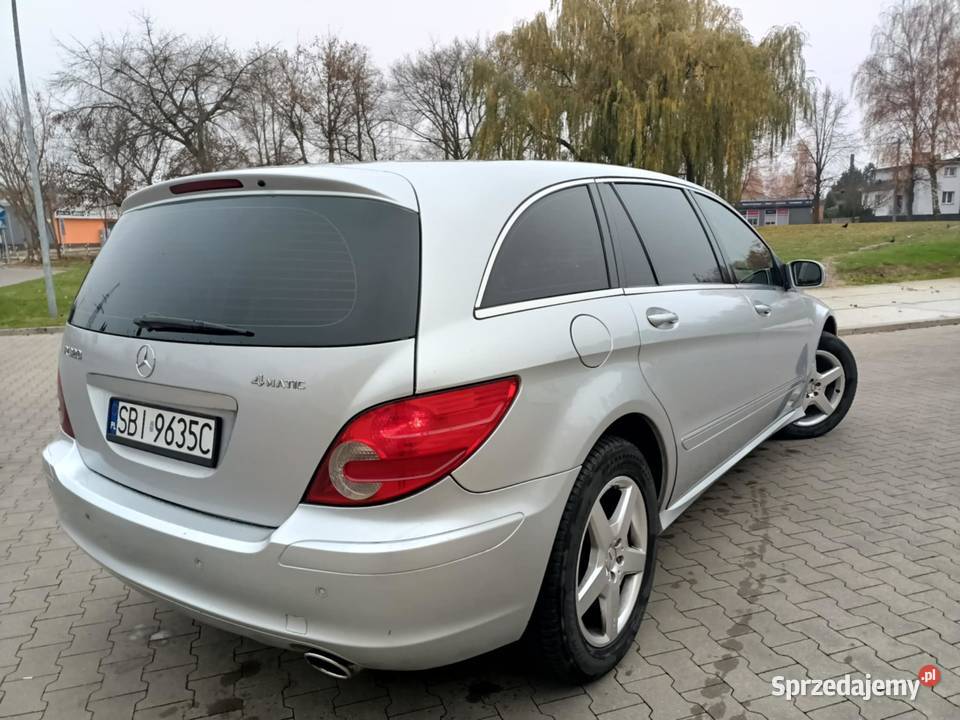 RKLASA LONG ZADBANA DO JAZDY OPONY ZIMOWE Klasa R Ostrów sprzedam