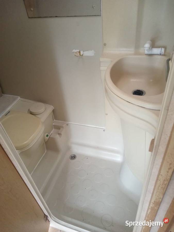 Sprzedam kemping Sochaczew