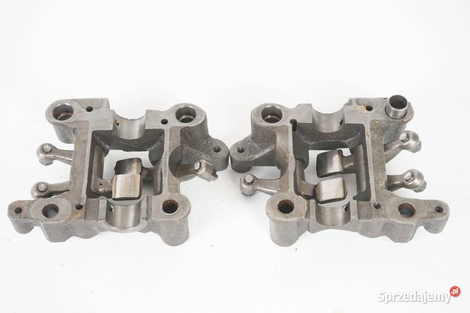 Honda CB 450 S PC17 dźwigienki zaworowe koniki dolnośląskie Bolesławiec sprzedam