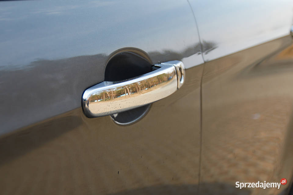 Ford Kuga II Titanium Plus AWD 163 1997cm3 Grudziądz