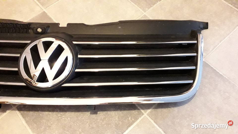 Gril Passat B5 FL osobowe Pozostałe lubelskie Łomazy