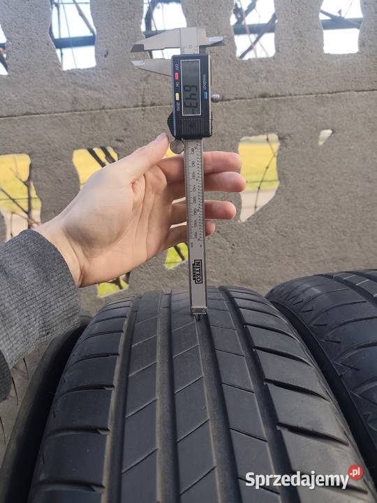 Opony letnie Firestone Roadhawk 2155517 dot z Firestone