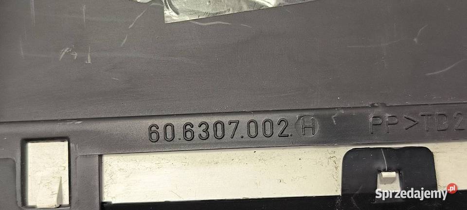 LICZNIK ZEGAR FIAT PUNTO II Lipno