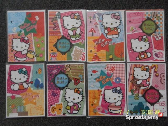 karteczki do segregatora ponad 2000 karteczek i Ostrołęka