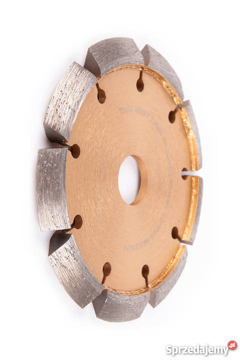 TARCZA 125 DO BRUZDOWANIA TARCZA DO FAZOWANIA