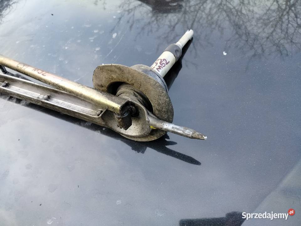 Bmw e39 lewarek zmiany biegów m52 b20 Aleksandrów Łódzki