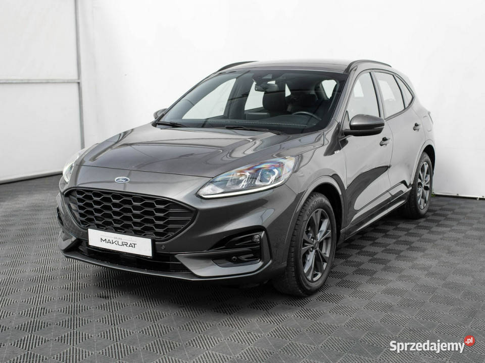 Ford Kuga GD3F81515 EcoBoost FWD STLine Podgrzf kurtyny powietrzne Kuga Gdańsk sprzedam