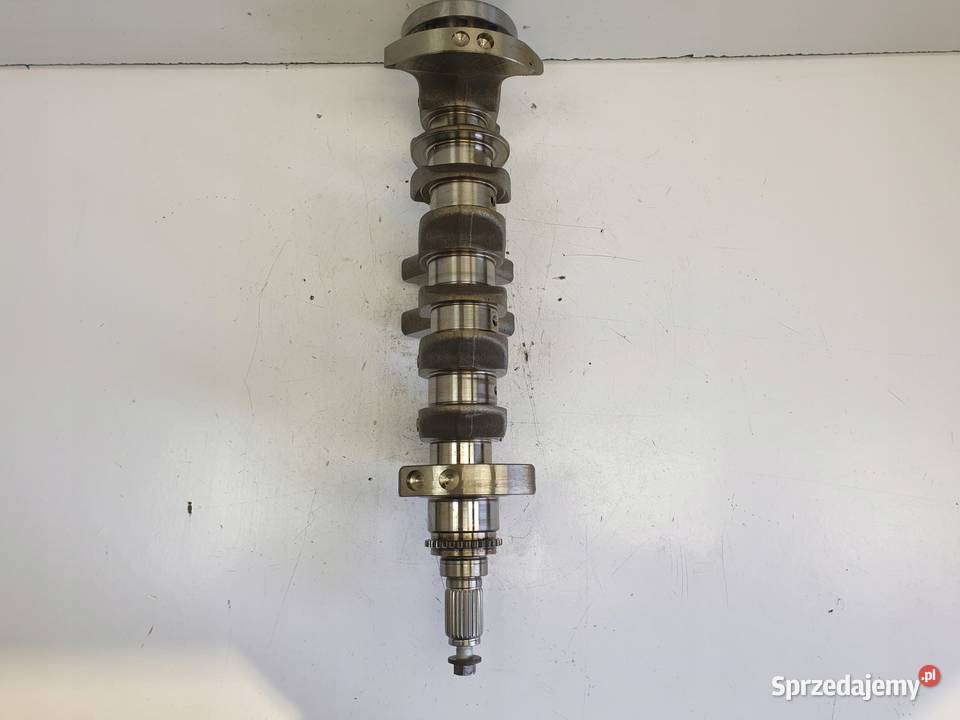 Volvo V40 II 15 T2 WAŁ KORBOWY 31401118 B4154T2 Chełm